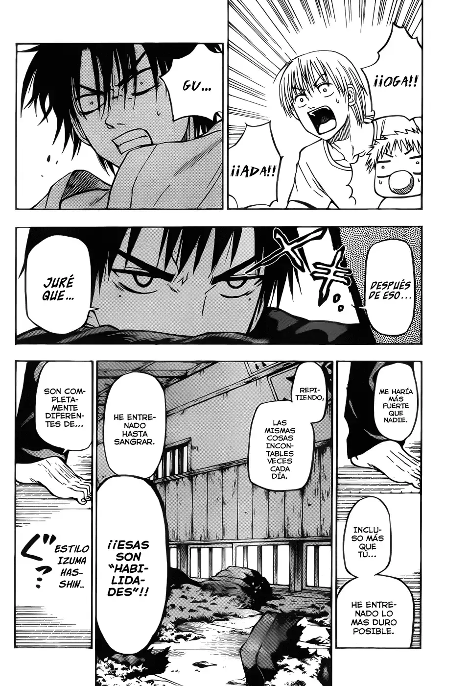 Capitulo 67 page 10