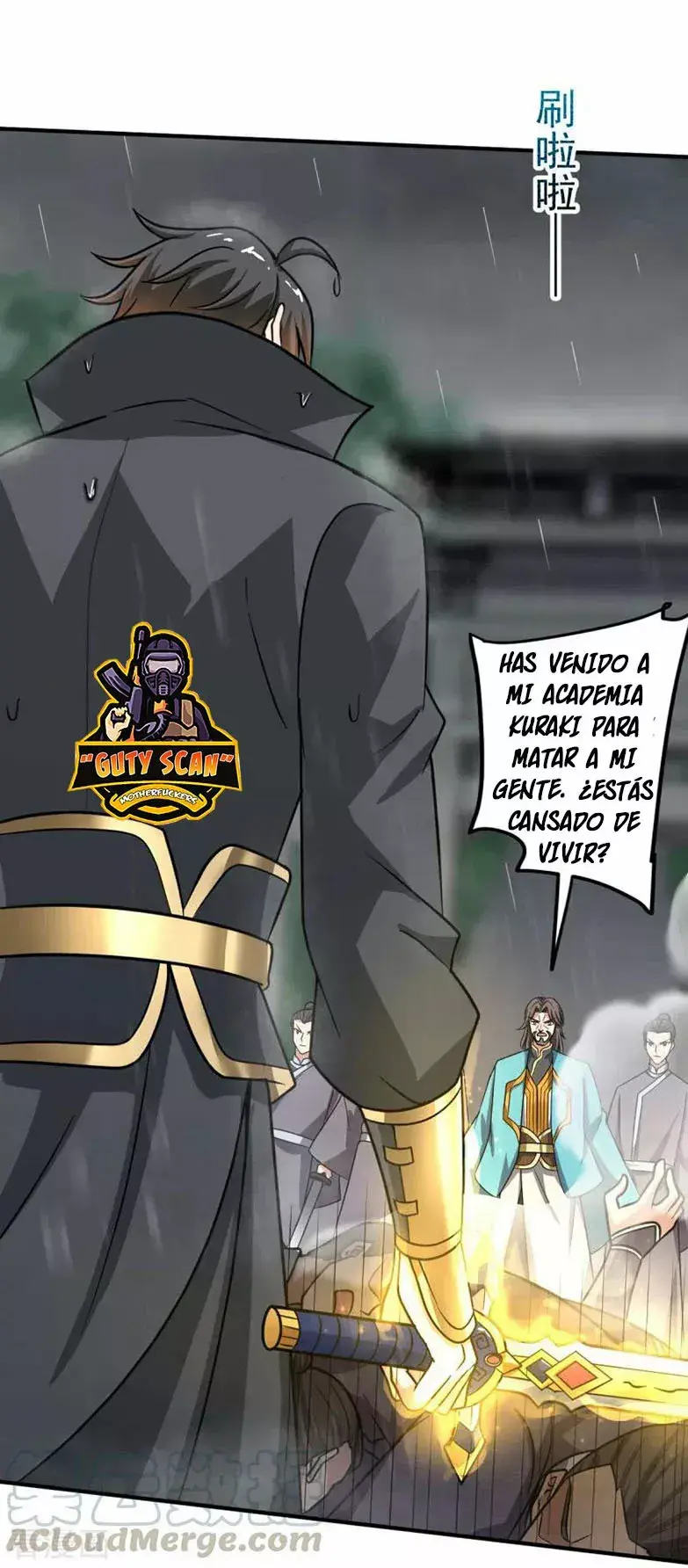 Capitulo 108 page 20