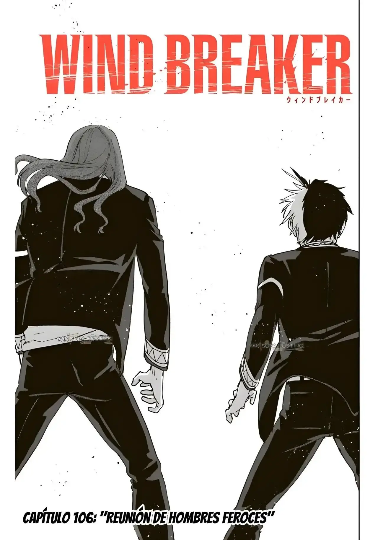Capitulo 106 page 9