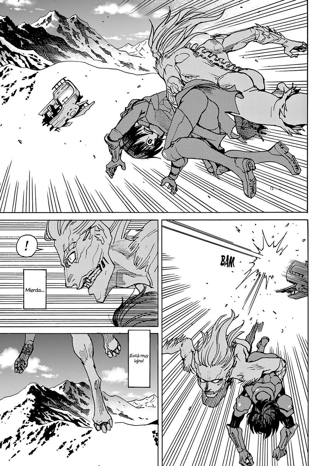 Capitulo 3.50 page 3