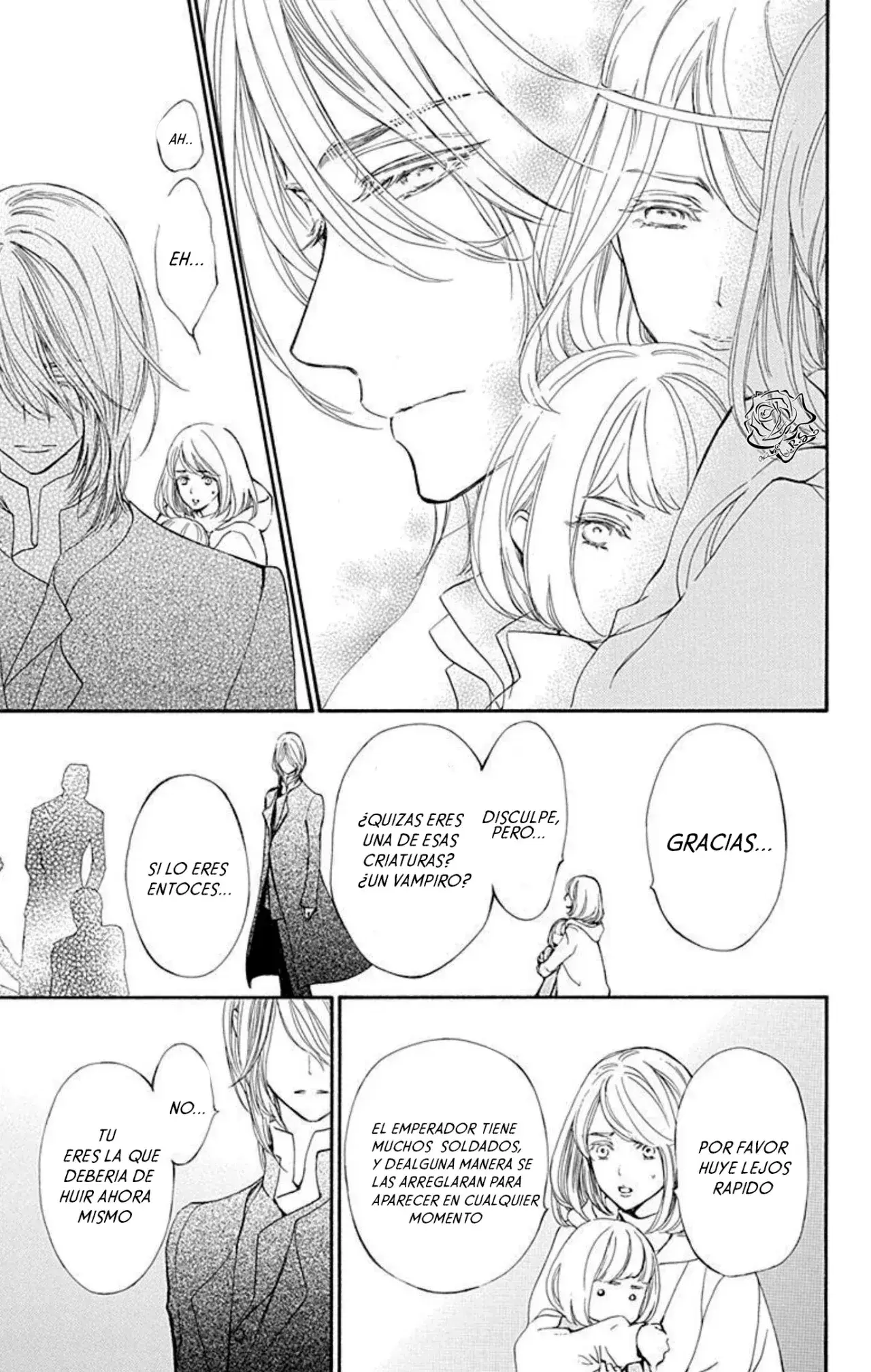 Capitulo 36 page 17