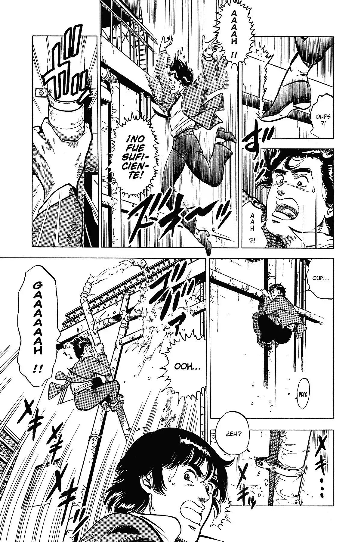 Capitulo 68 page 11