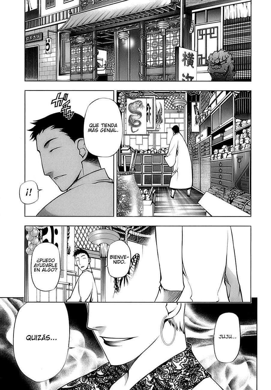 Capitulo 73 page 12