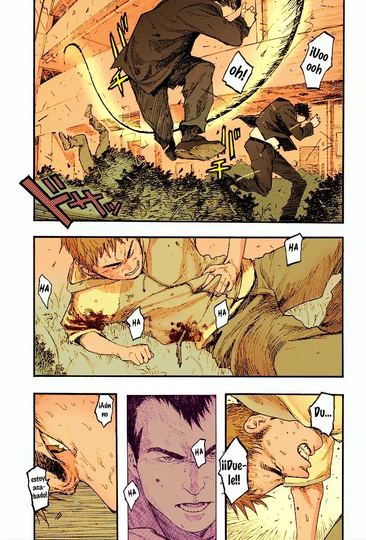 Capitulo 16 page 17