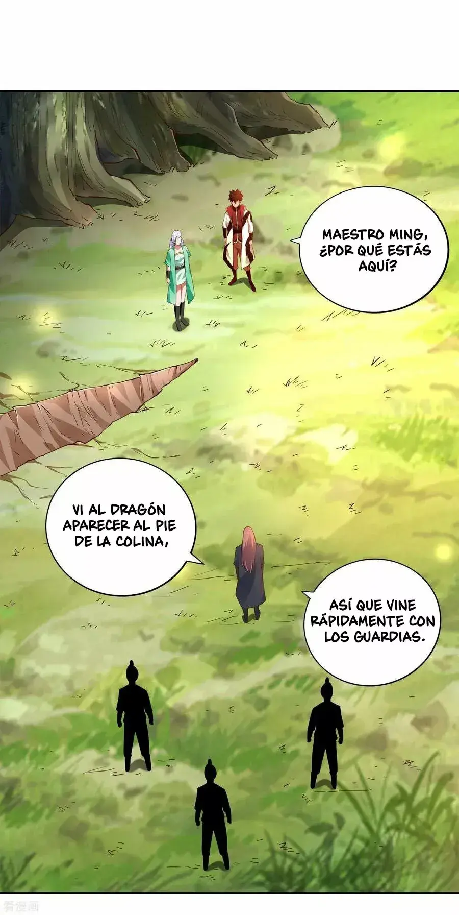 Capitulo 20 page 19