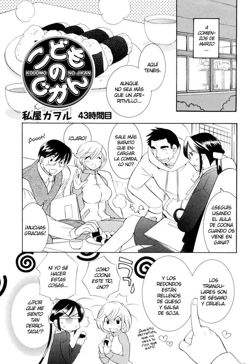 Capitulo 43 page 5