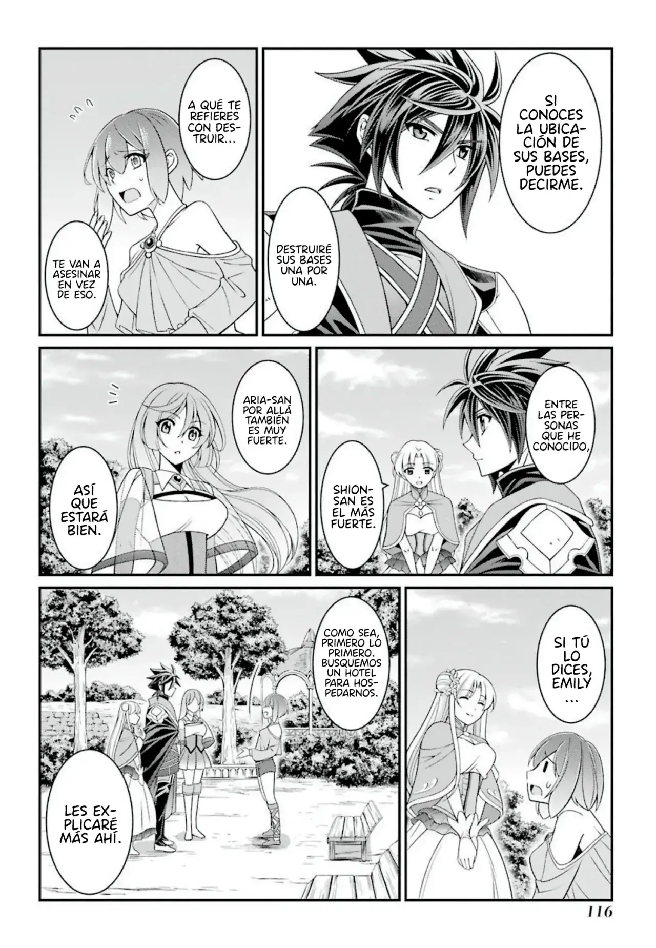 Capitulo 41 page 17