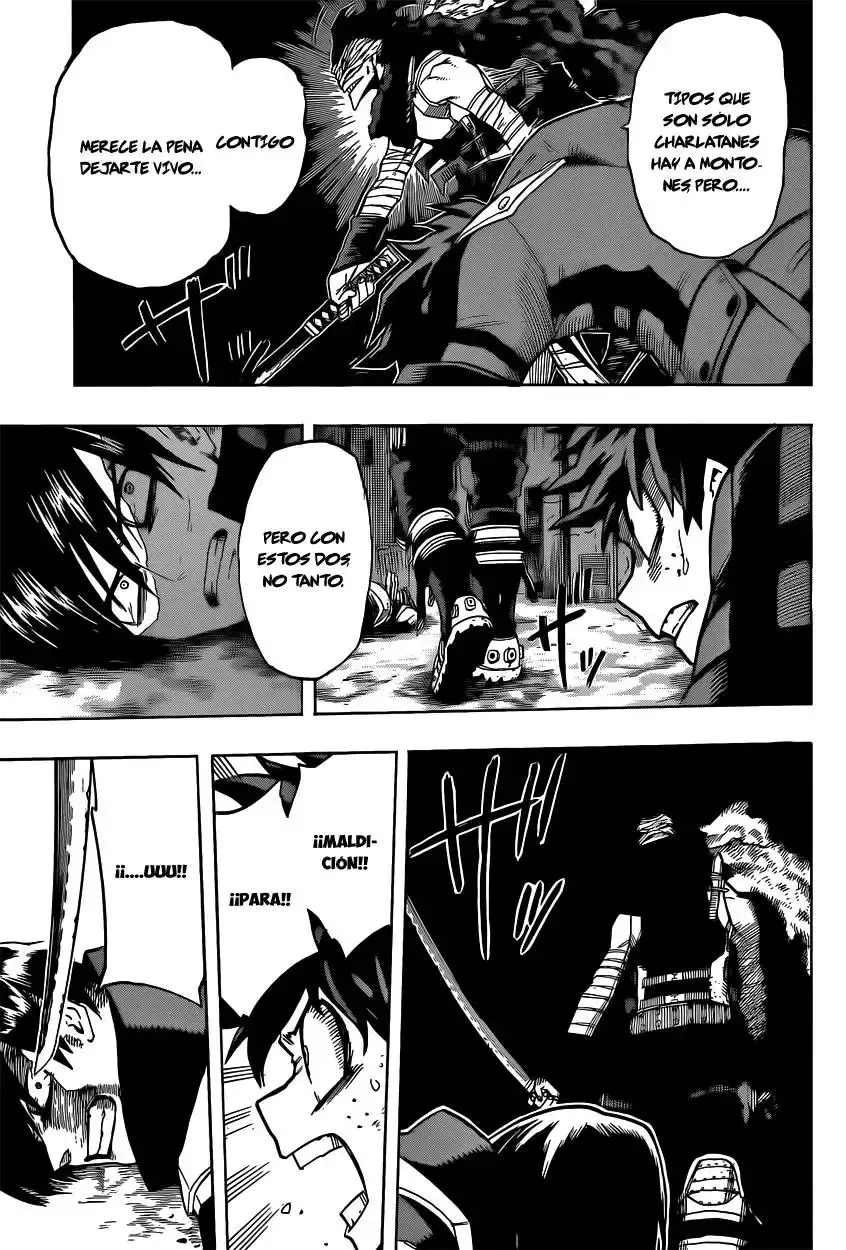 Capitulo 52 page 18