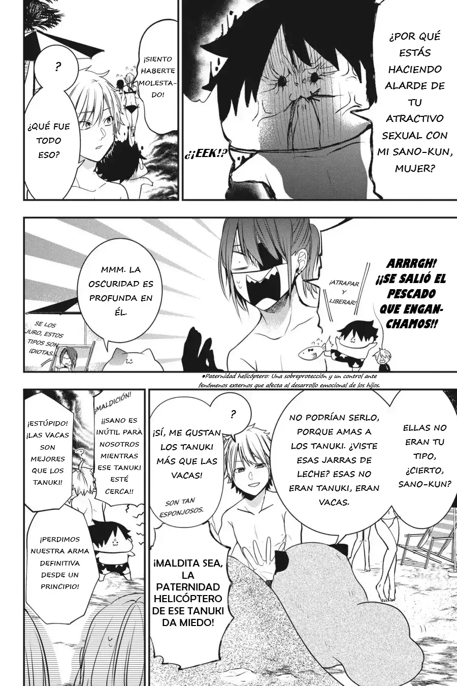 Capitulo 46 page 10