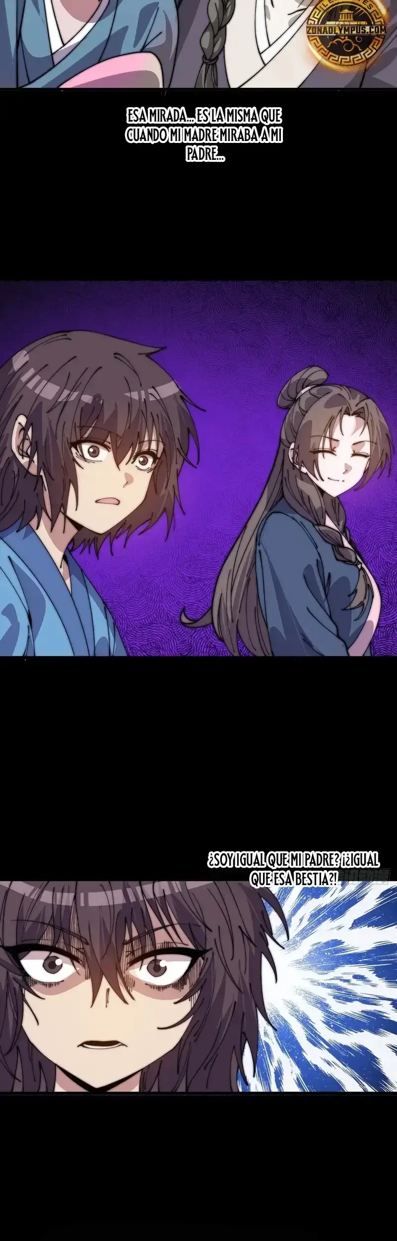 Capitulo 1037 page 30