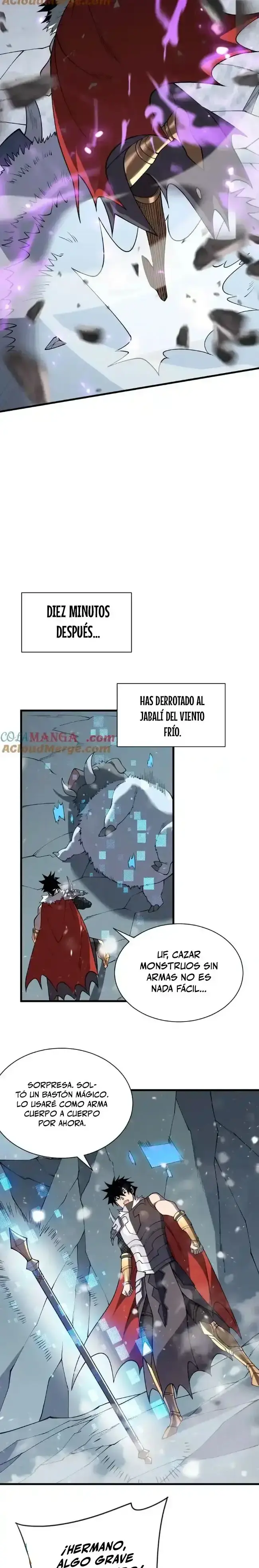 Capitulo 105 page 27