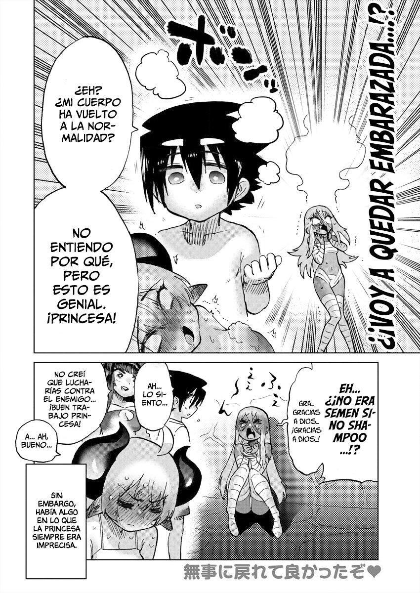 Capitulo 32 page 16
