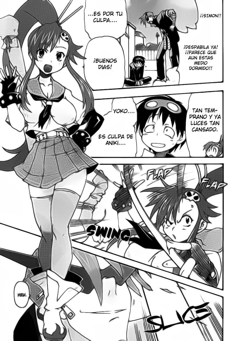 Capitulo 1 page 9
