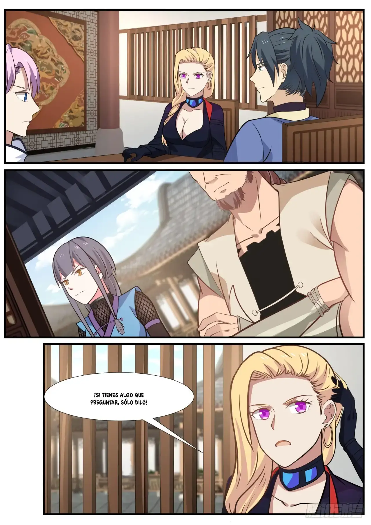 Capitulo 304 page 3