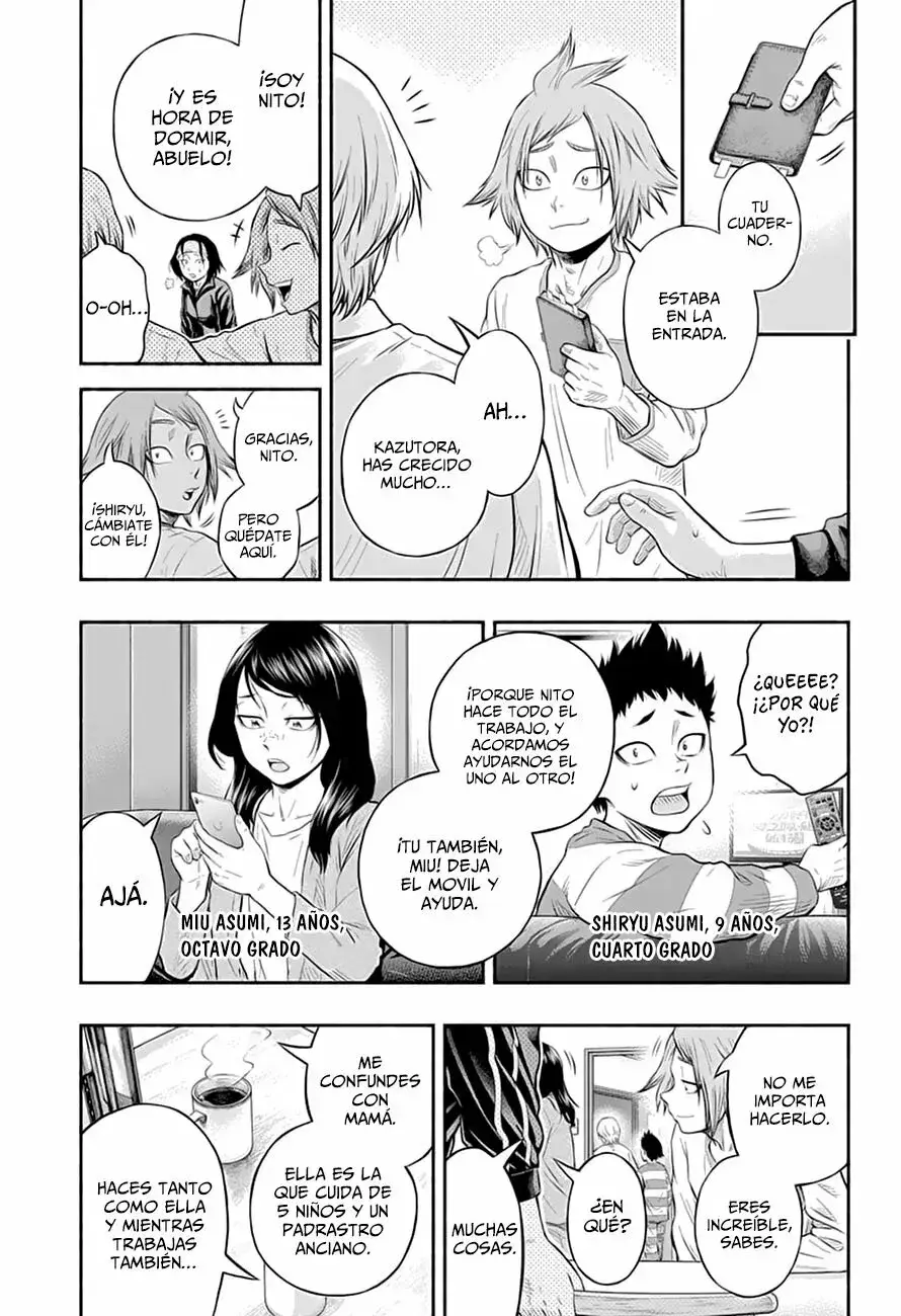 Capitulo 1 page 20