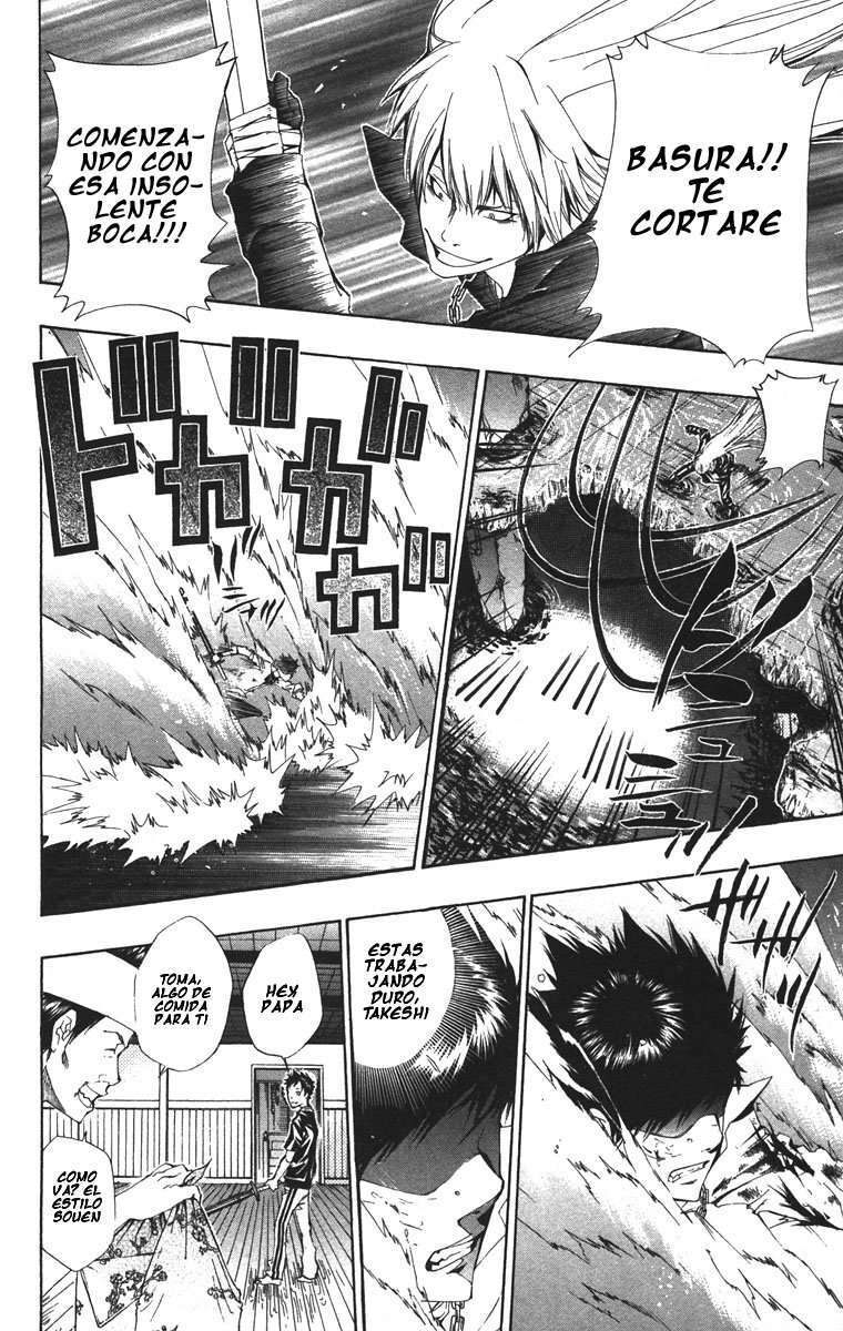 Capitulo 110 page 5