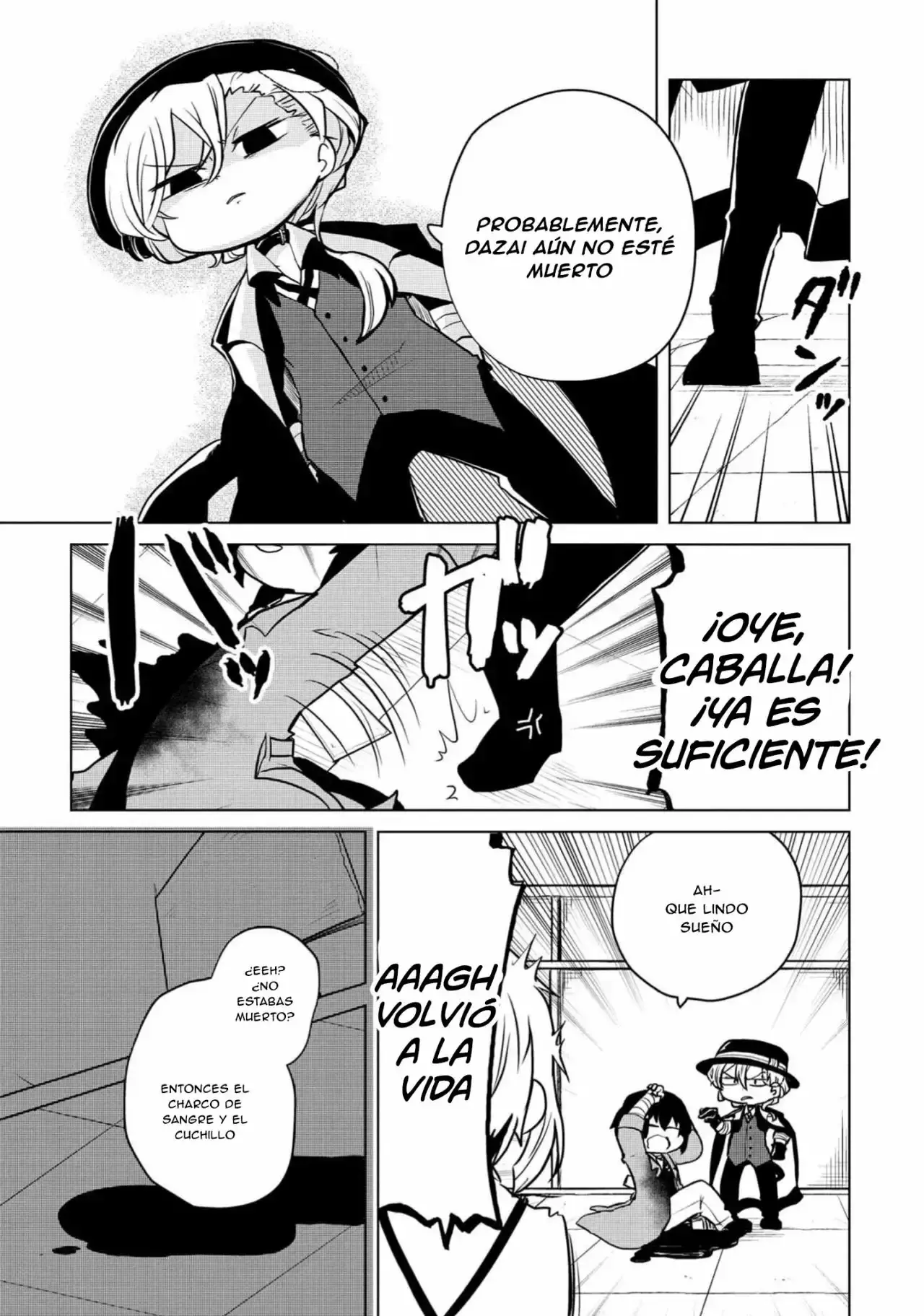 Capitulo 135 page 8
