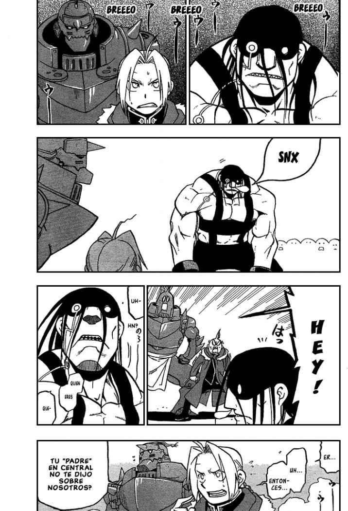 Capitulo 66 page 8