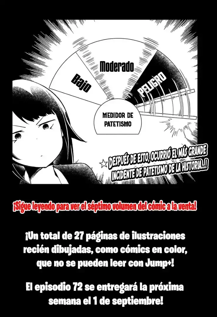 Capitulo 64.5 page 6
