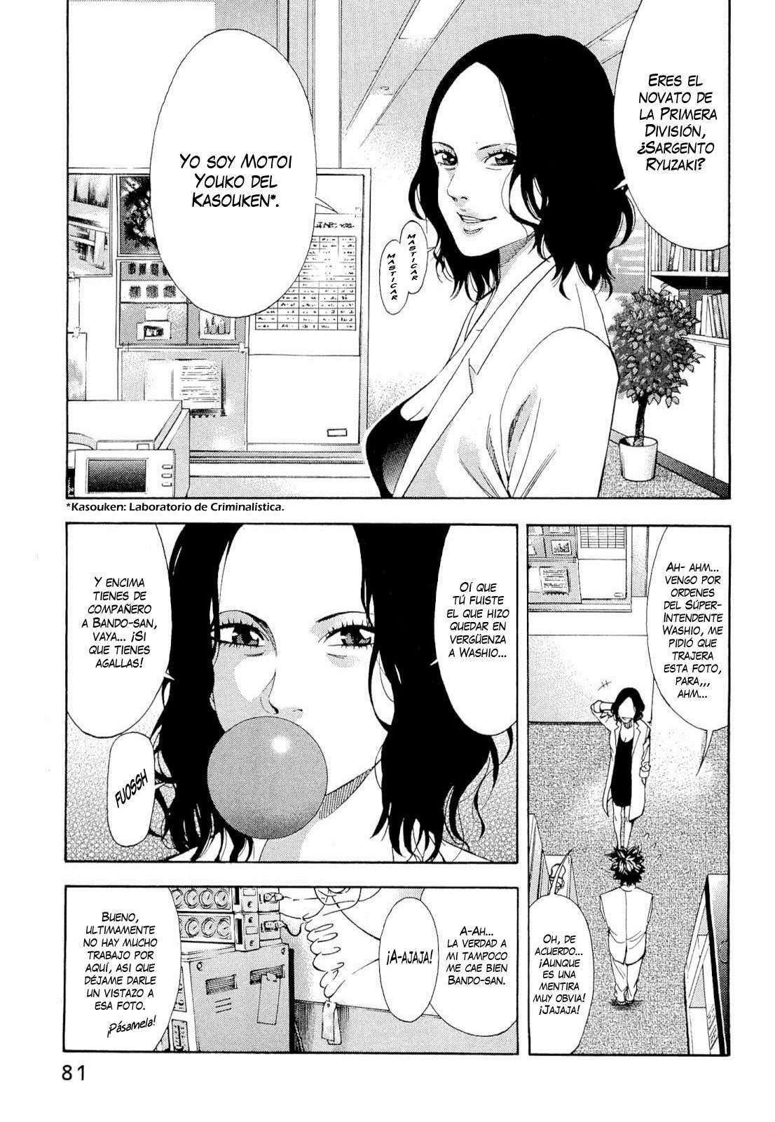 Capitulo 47 page 16