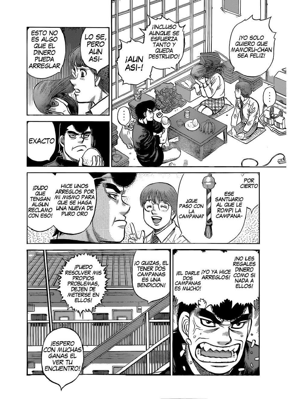 Capitulo 1331 page 12