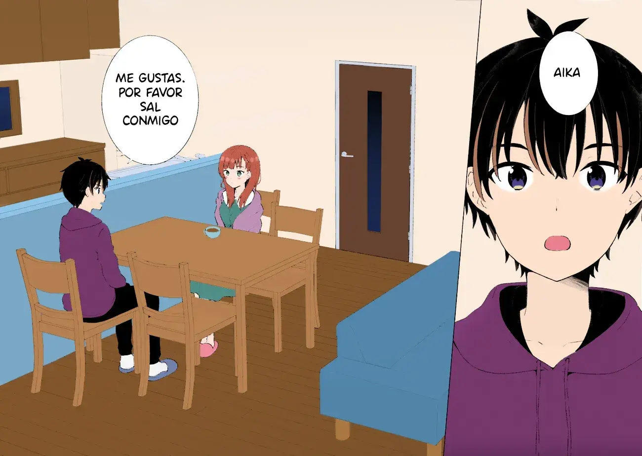 Capitulo 1.60 page 39