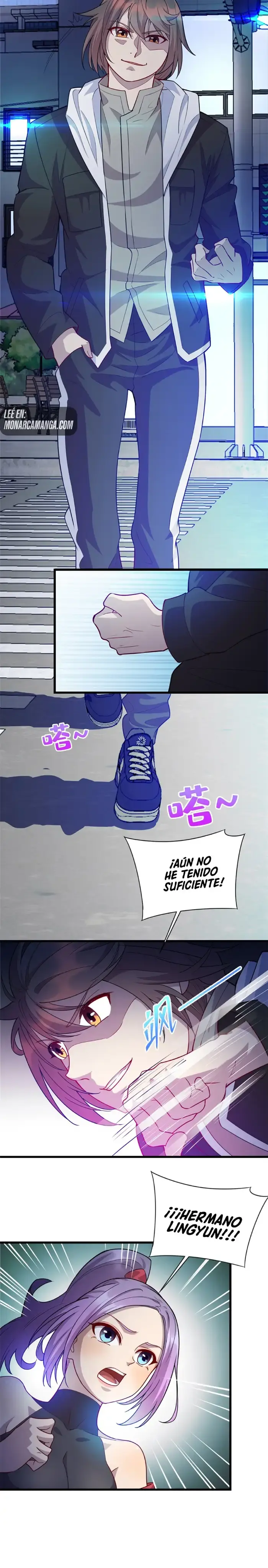 Capitulo 36 page 8