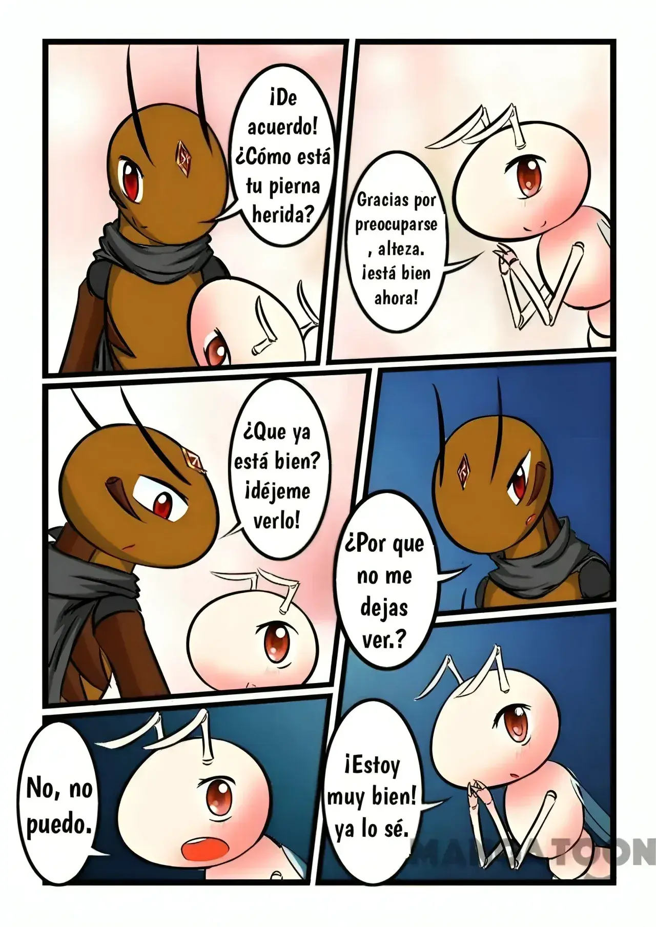 Capitulo 47 page 6