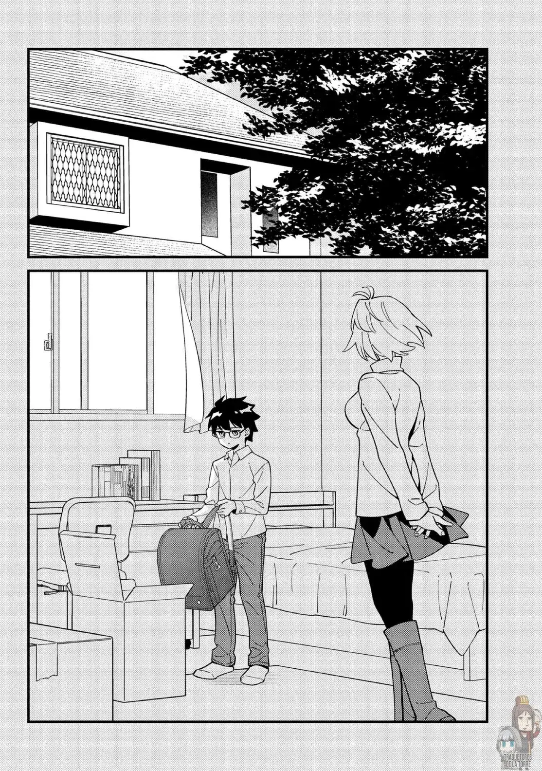 Capitulo 1 page 14
