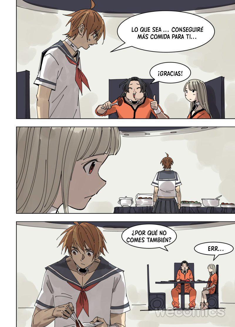 Capitulo 28 page 3
