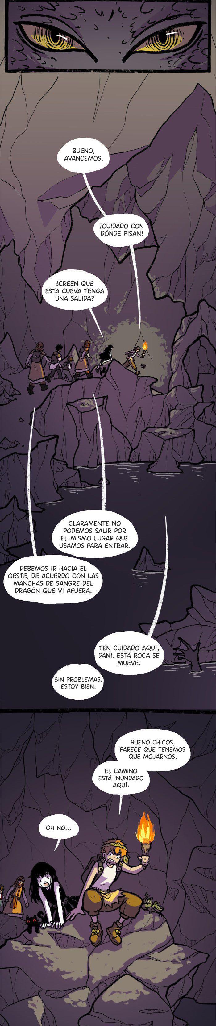 Capitulo 106 page 27