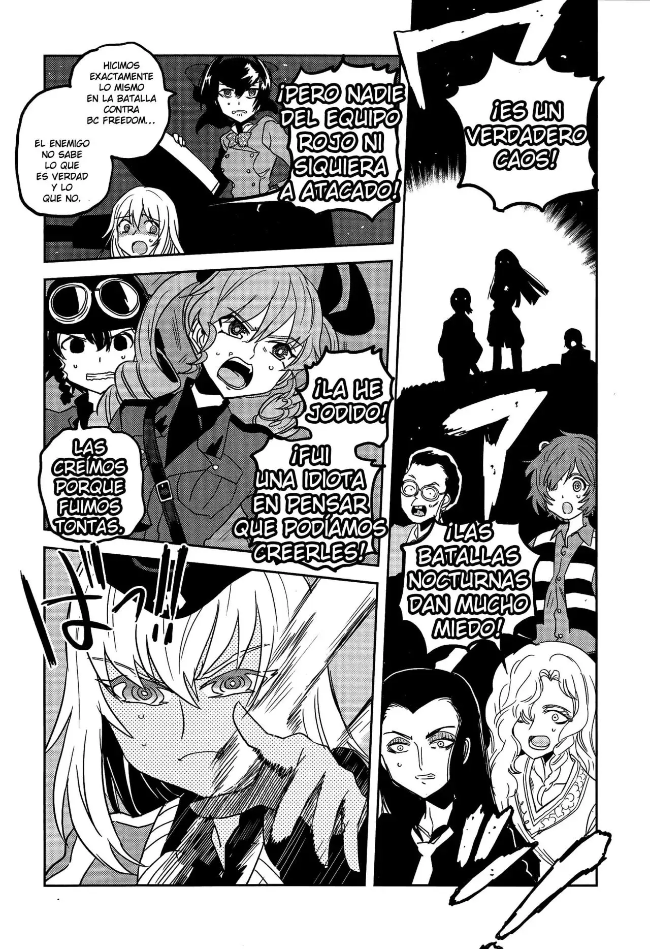 Capitulo 38 page 36