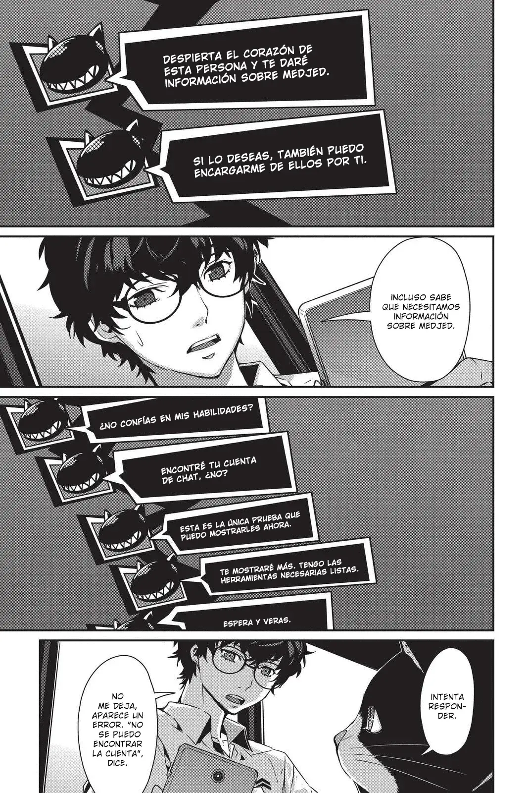 Capitulo 37 page 22