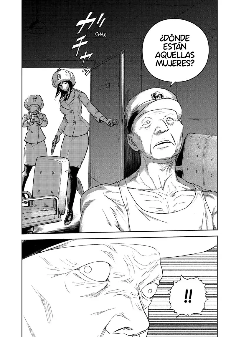 Capitulo 33 page 16