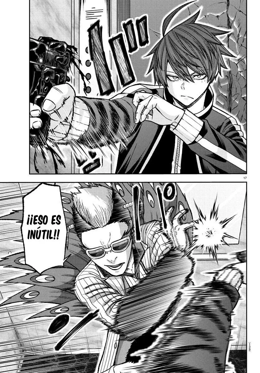 Capitulo 128 page 17