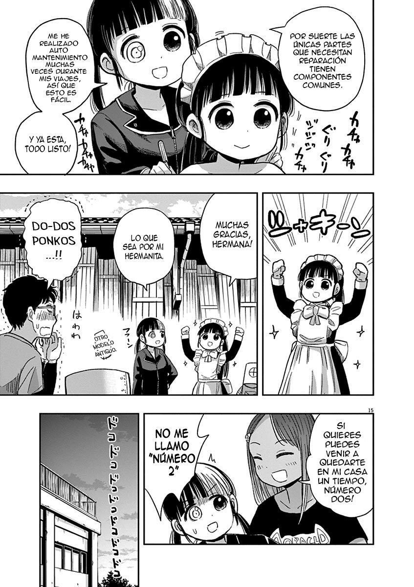 Capitulo 29 page 15
