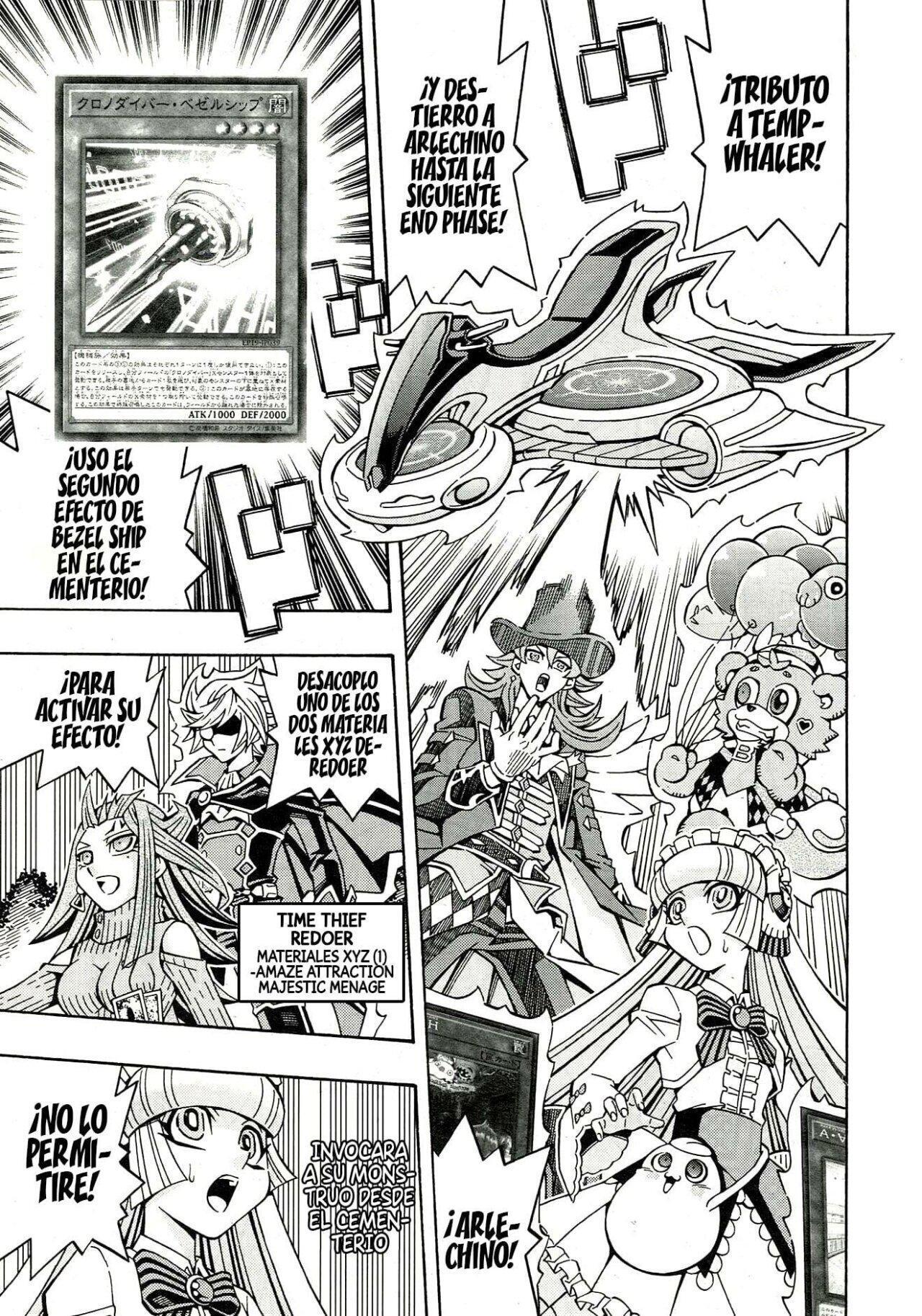 Capitulo 21 page 17