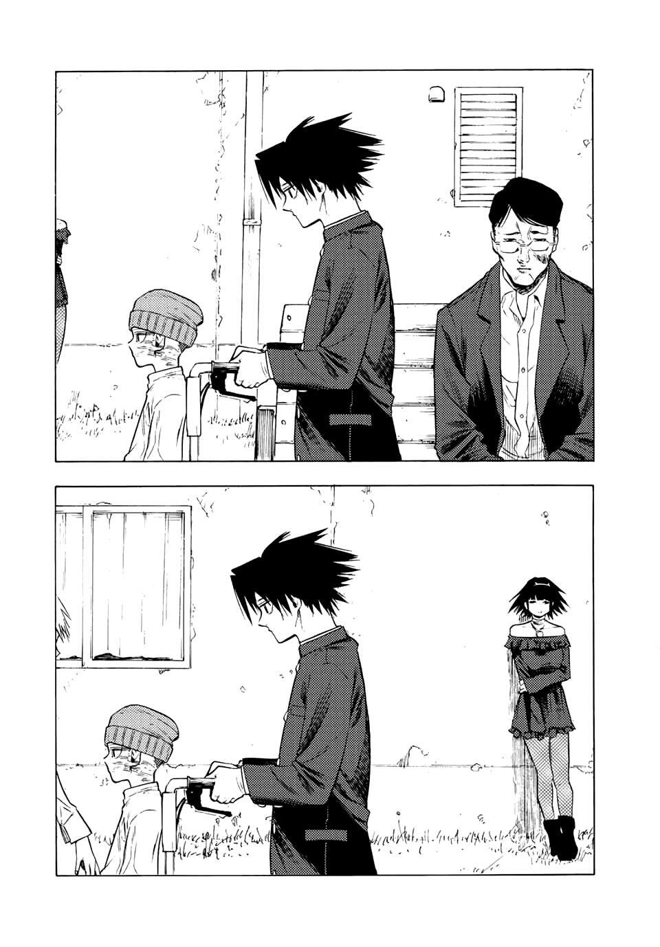 Capitulo 67 page 14