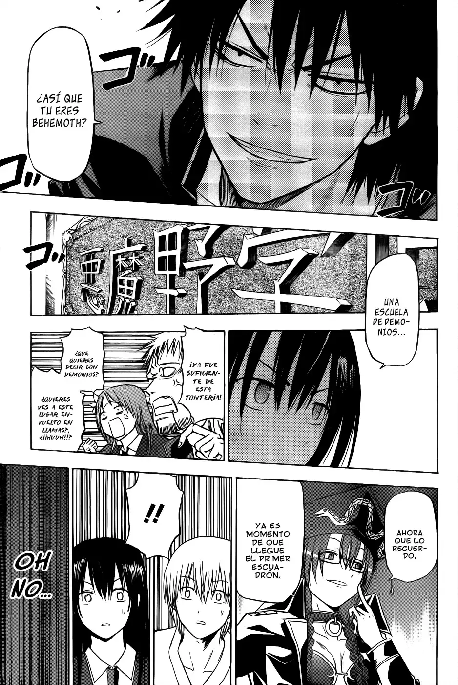Capitulo 119 page 10