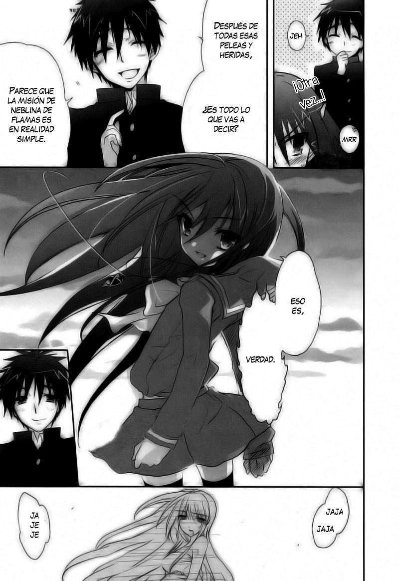 Capitulo 40 page 21