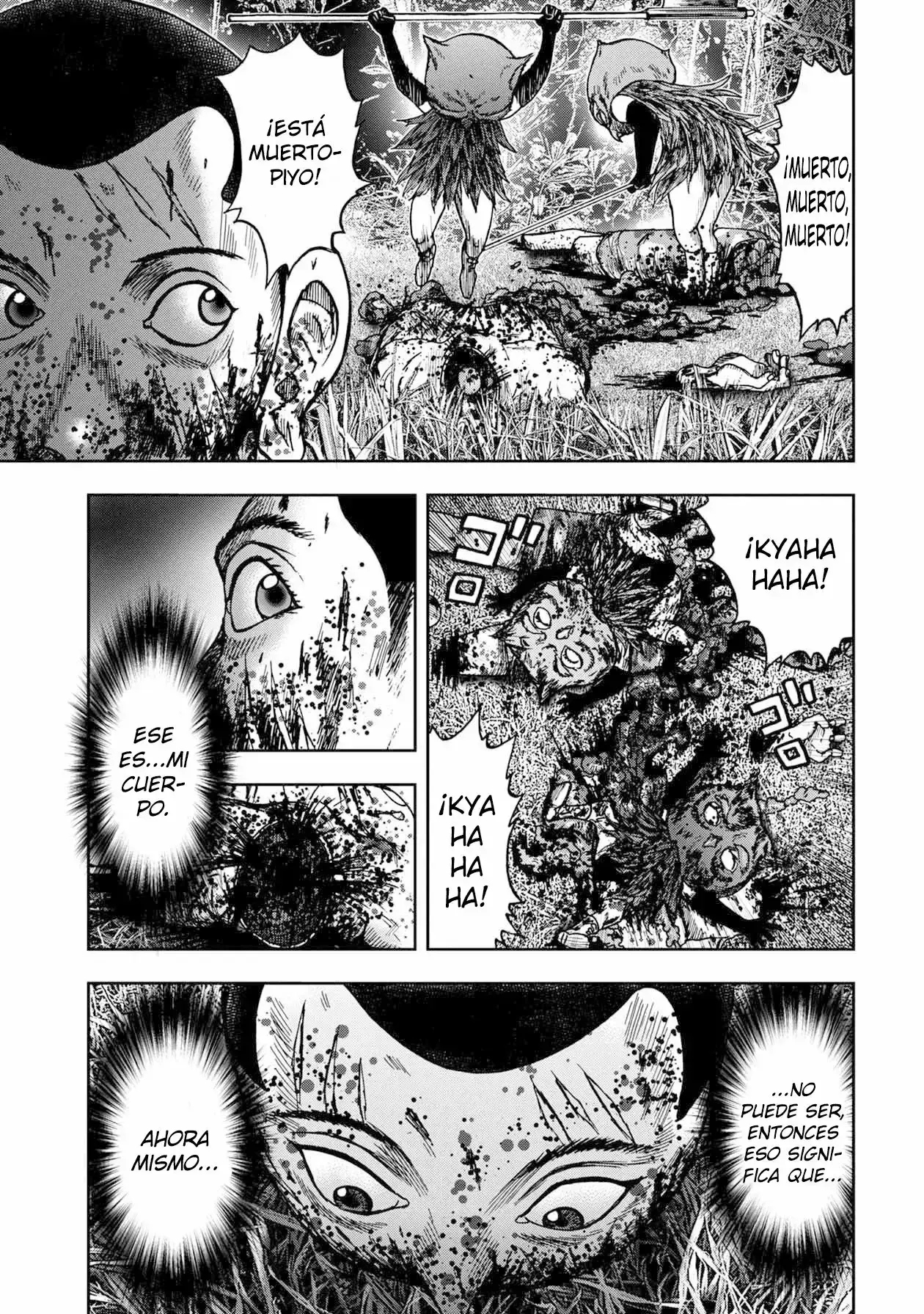 Capitulo 46 page 22
