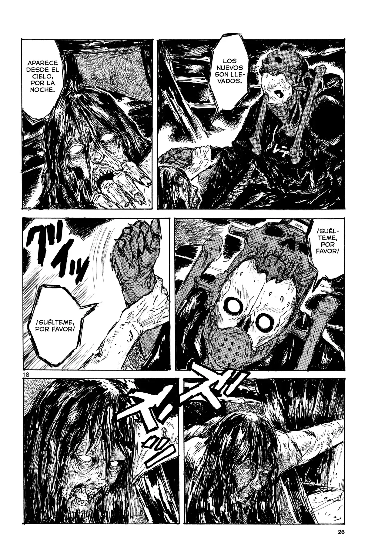 Capitulo 45 page 19