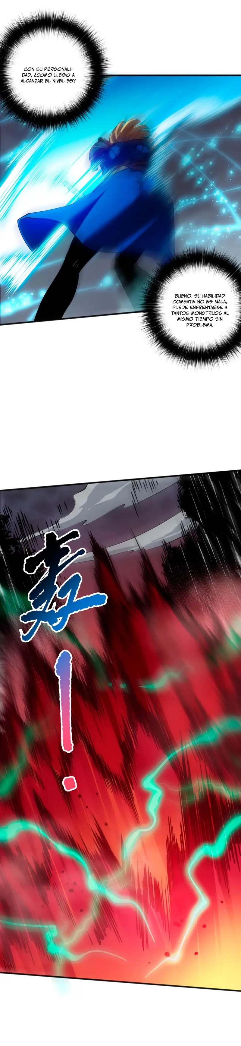 Capitulo 128 page 6