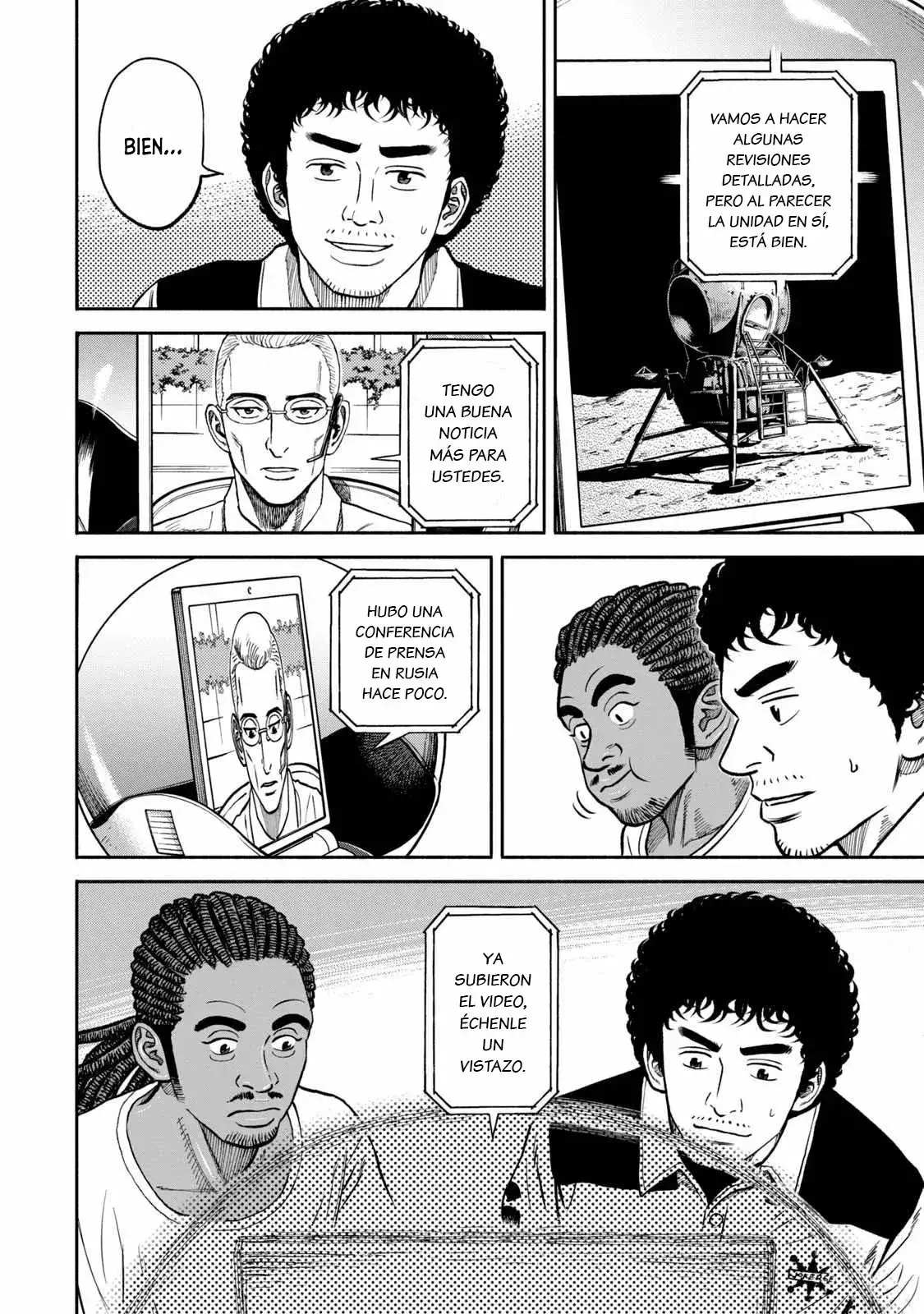 Capitulo 341 page 20