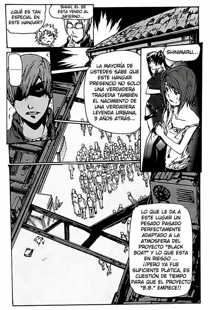 Capitulo 7 page 11