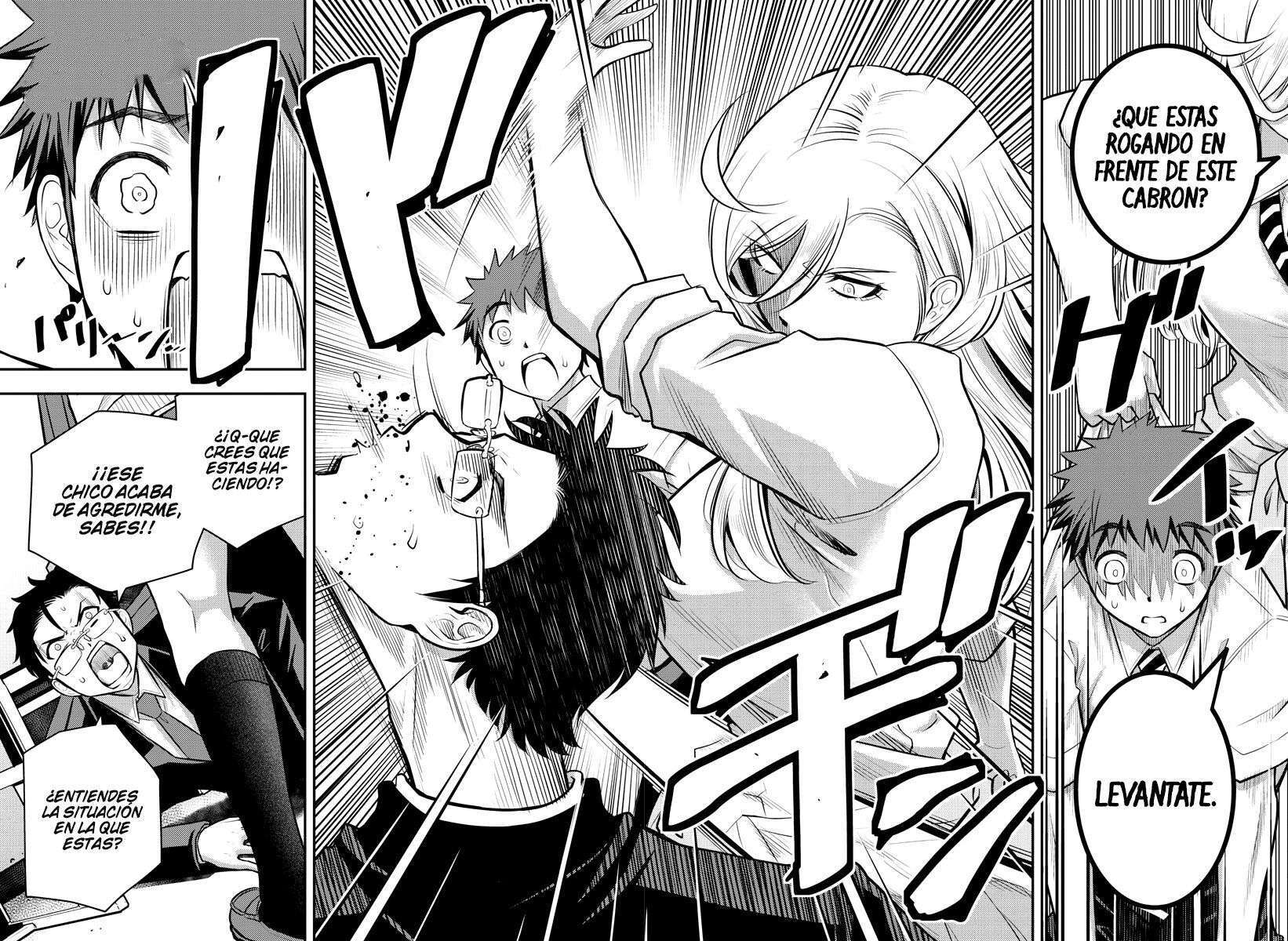 Capitulo 7 page 13