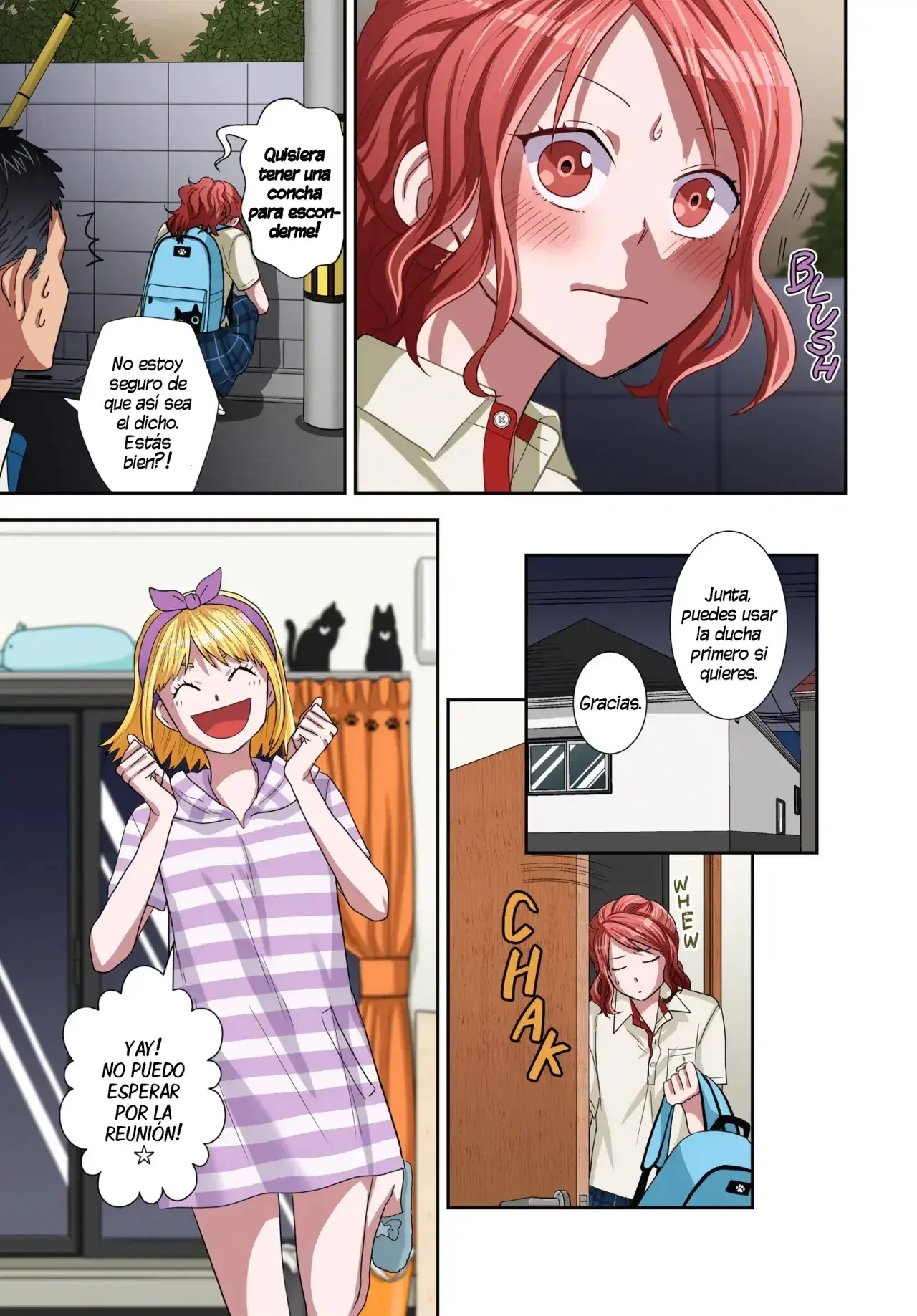Capitulo 27 page 10
