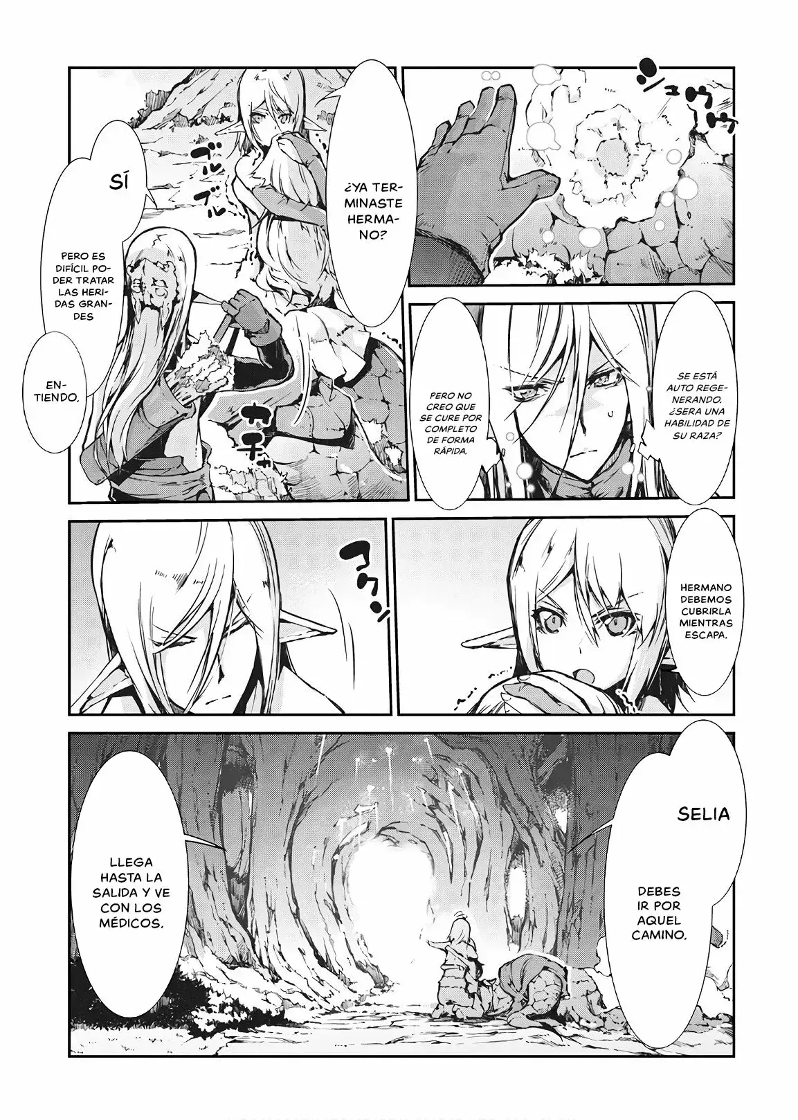 Capitulo 23 page 9