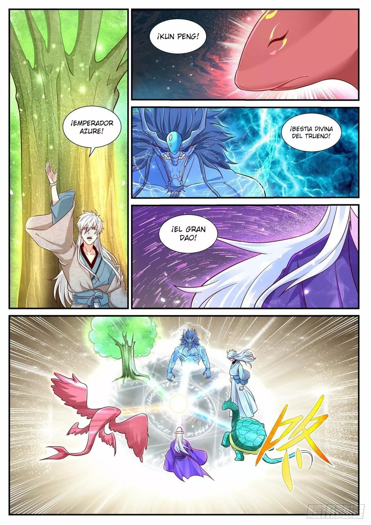 Capitulo 681 page 6