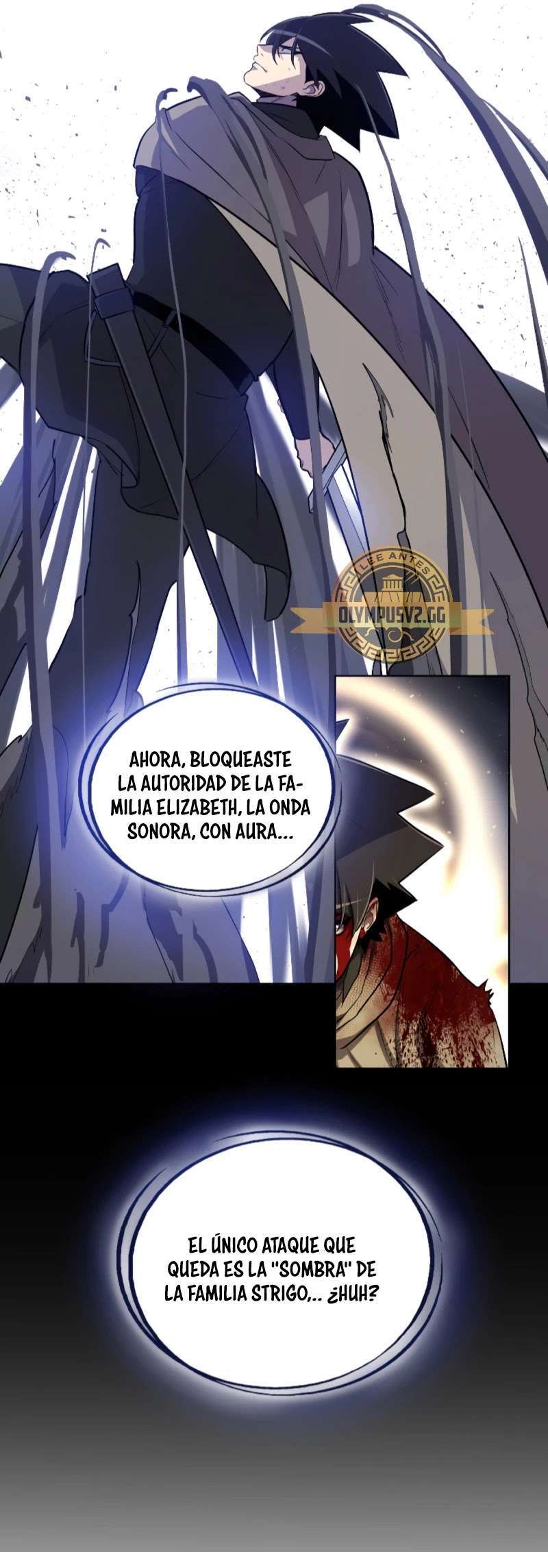 Capitulo 82 page 35